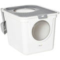 EasyComfort gesloten kattentoilet