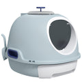 EasyComfort Lettiera per Gatti Chiusa gesloten kattenbak