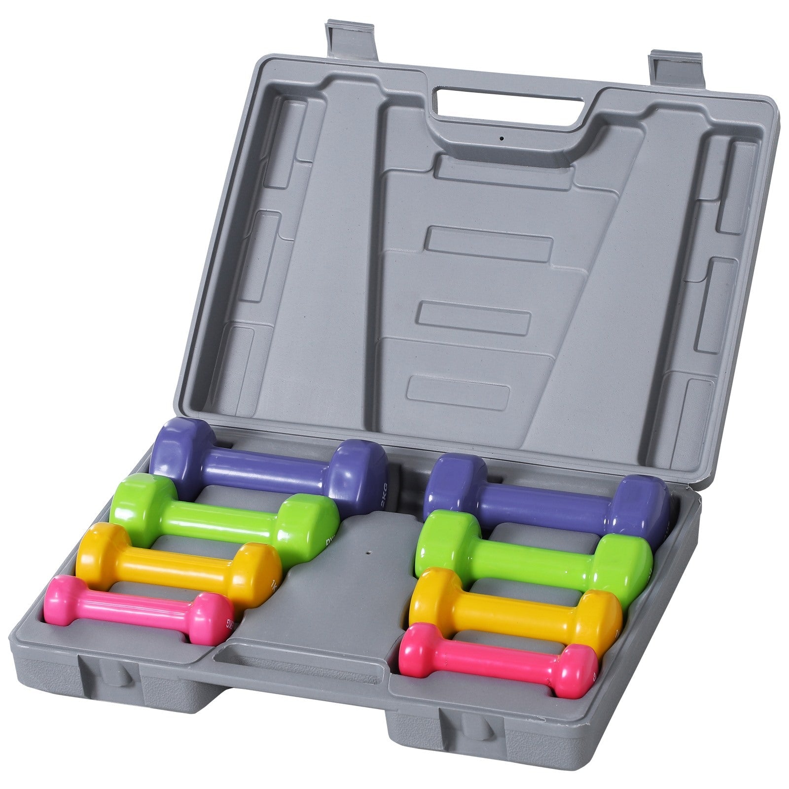 EasyComfort Halterset 10.5 kg