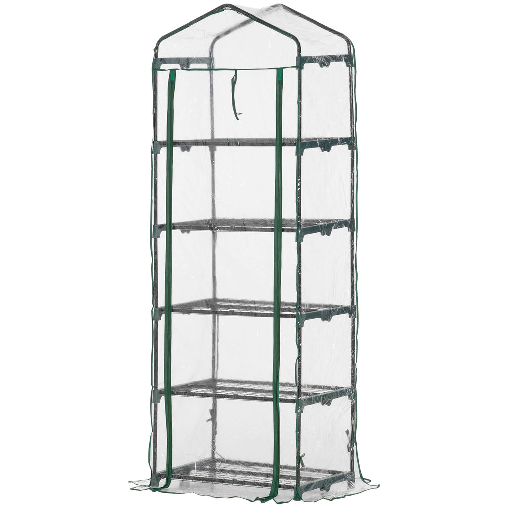 EasyComfort Mini kas 5 planken