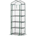 EasyComfort Mini kas 5 planken