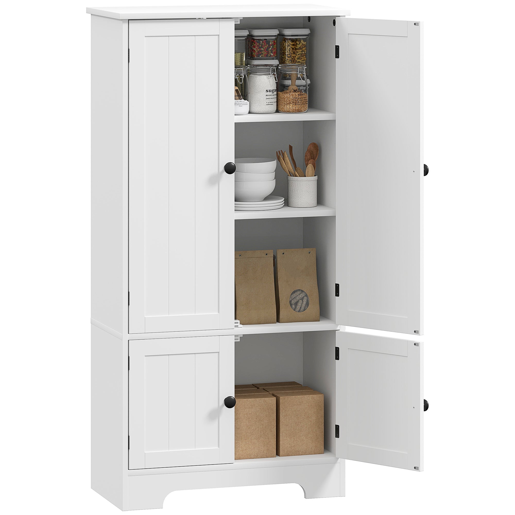 EasyComfort Mobile Credenza keukenkast