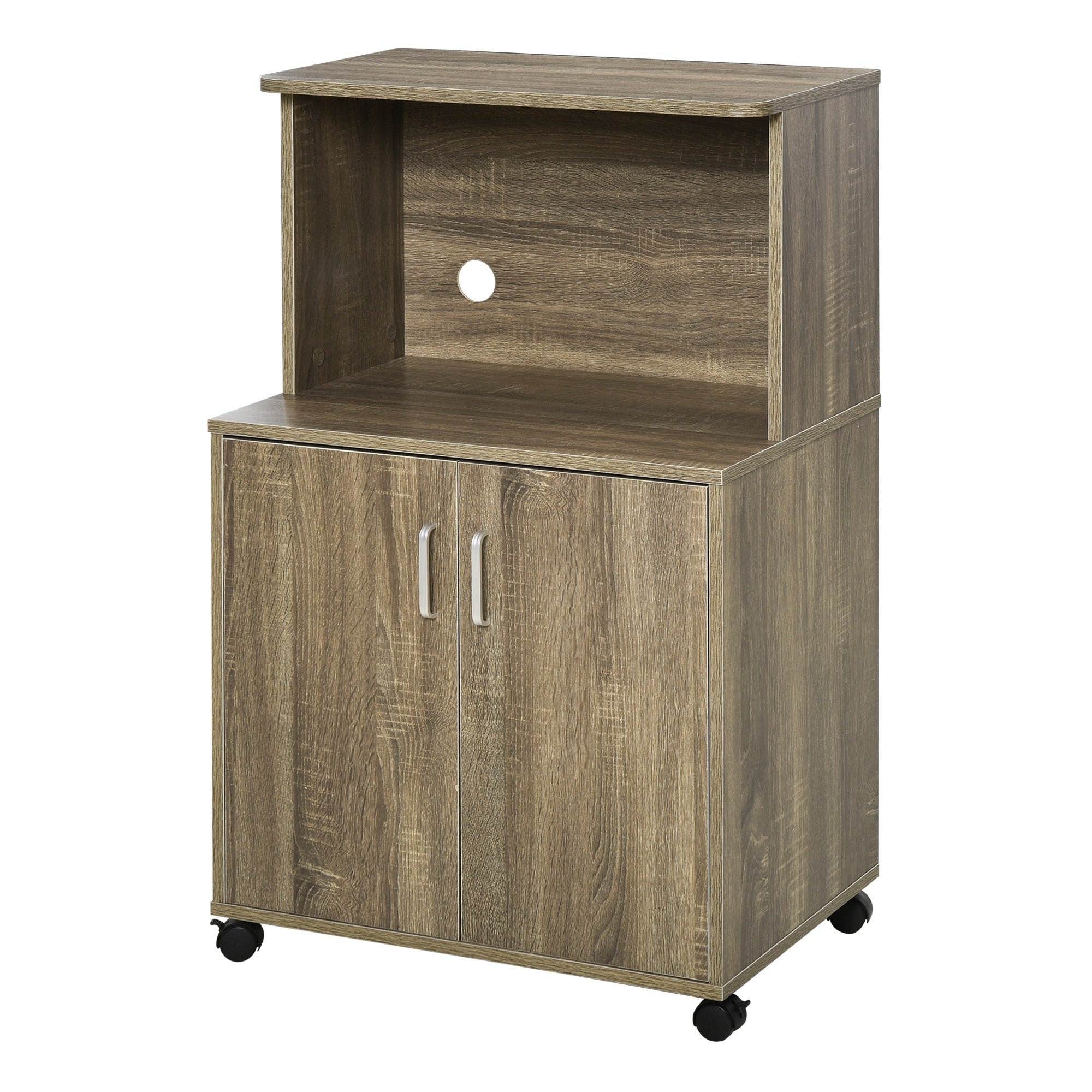 EasyComfort Multifunctioneel keukenkastje