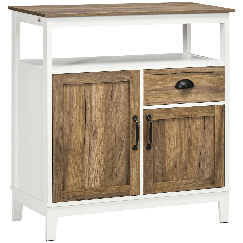 EasyComfort Mobile Cucina Stile Rustico keukenmeubel