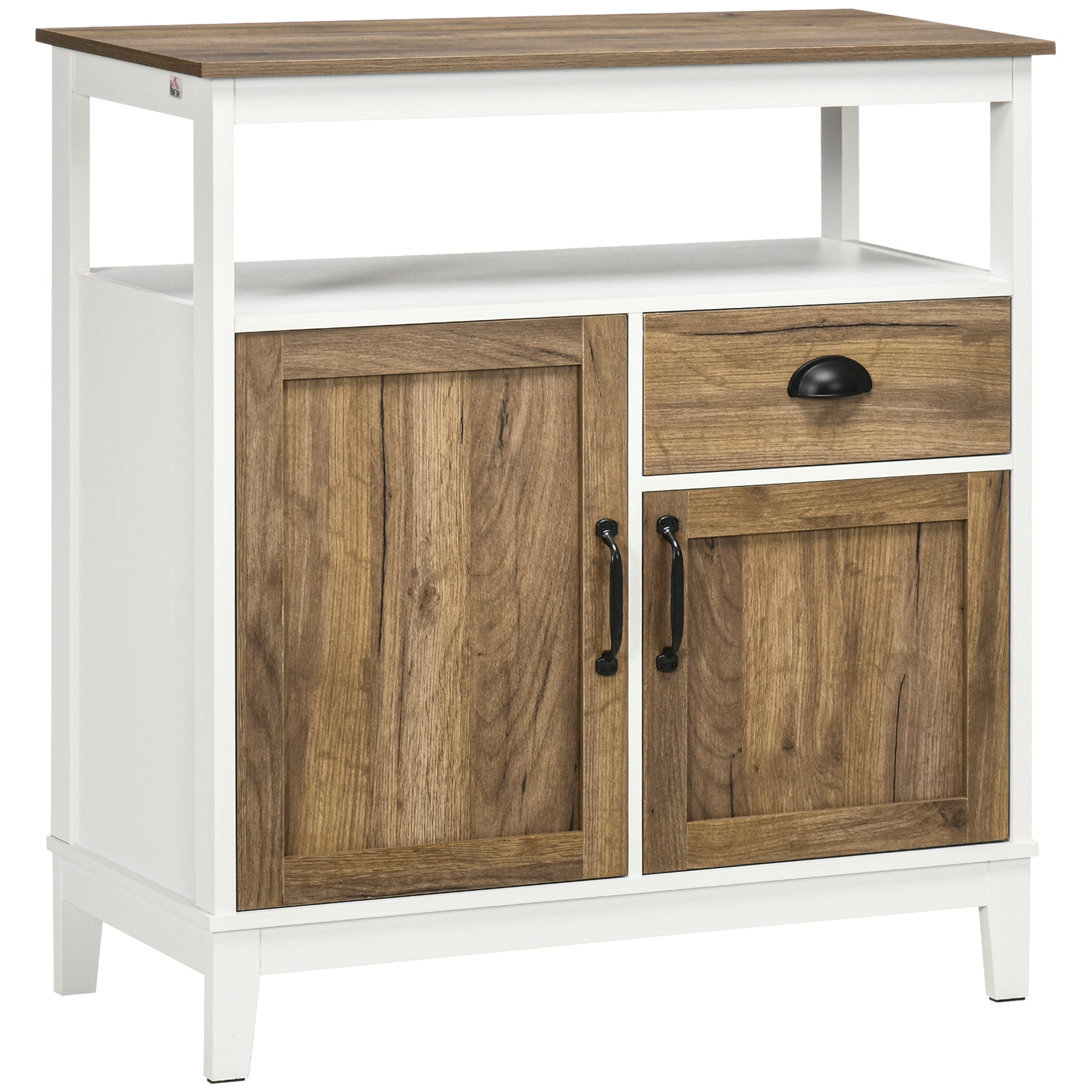 EasyComfort Mobile Cucina Stile Rustico keukenmeubel