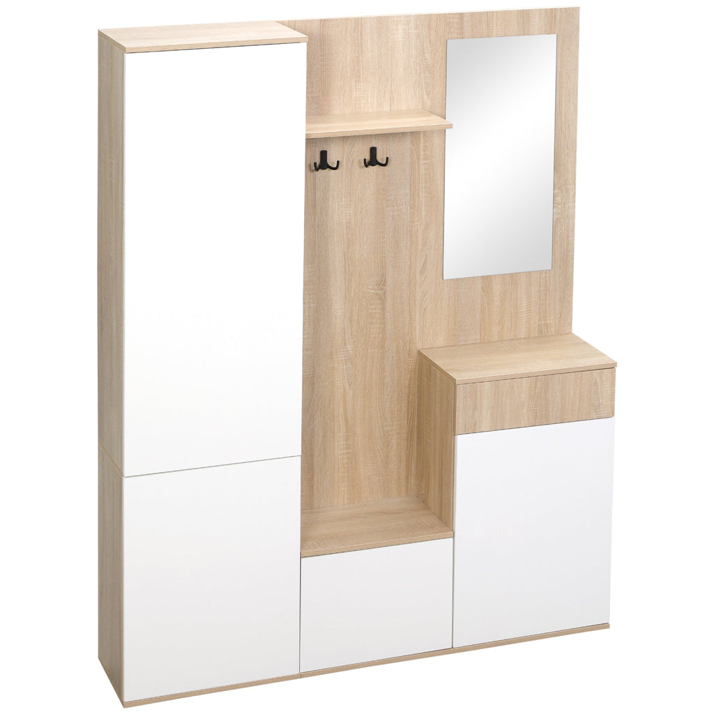 EasyComfort 4-in-1 halmeubel