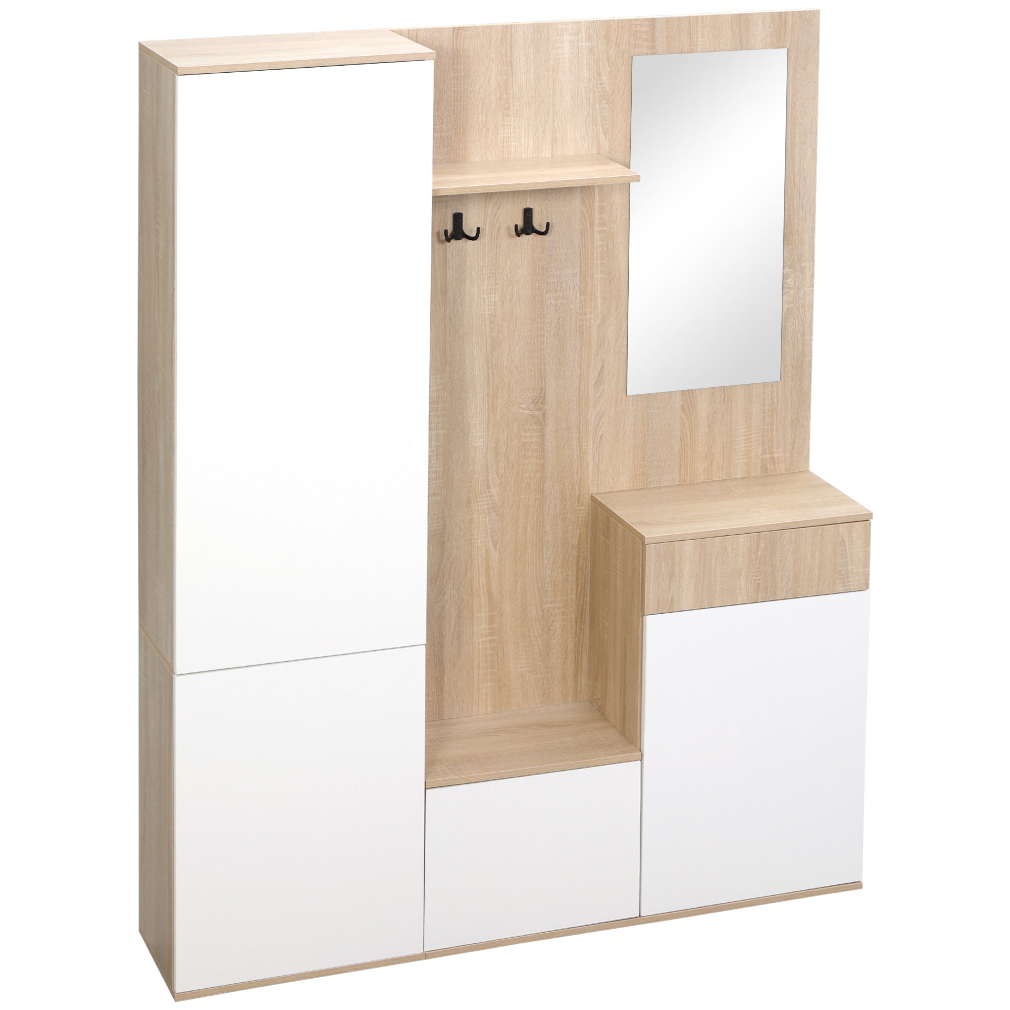 EasyComfort 4-in-1 halmeubel
