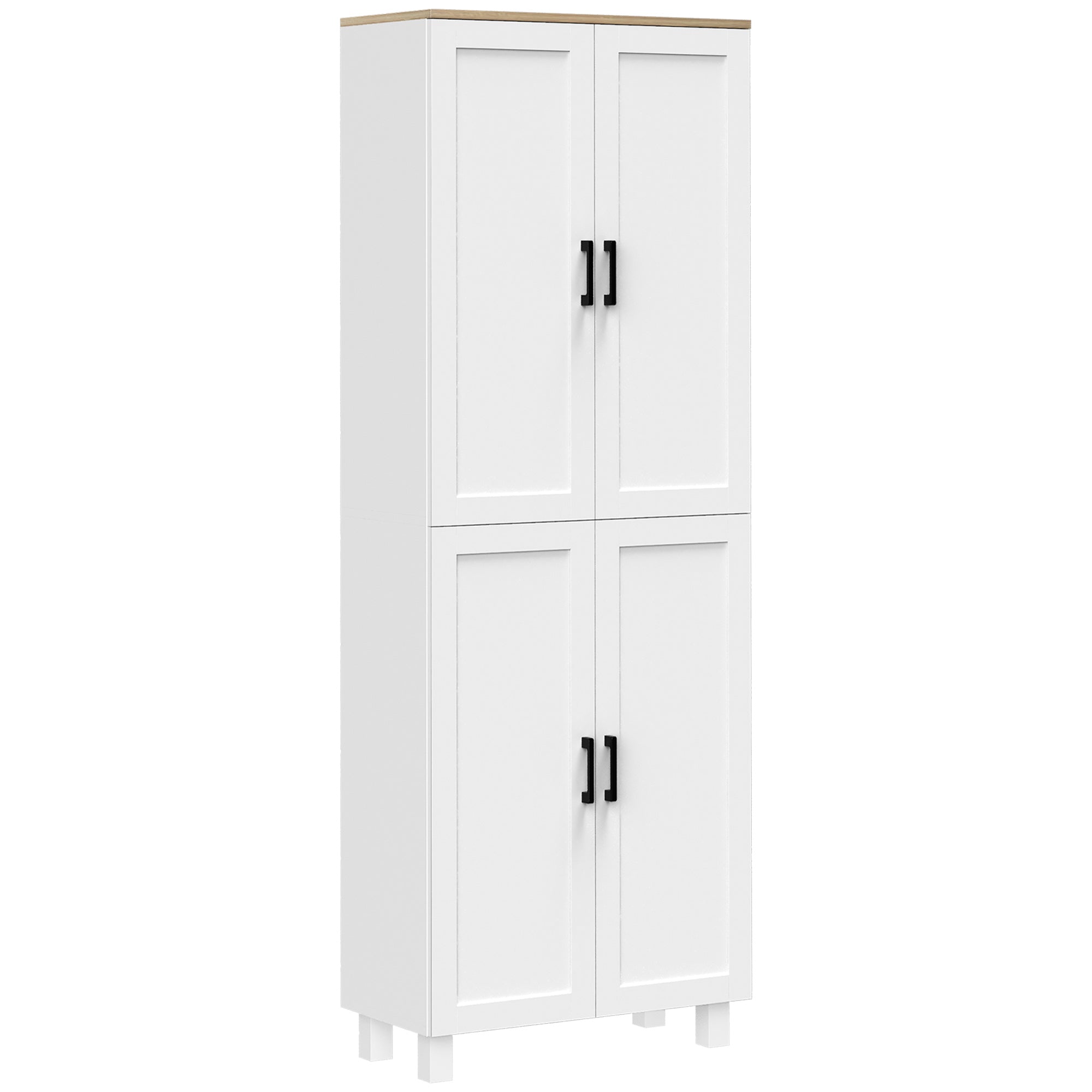 EasyComfort Keukenkast 60x30x170,5 cm
