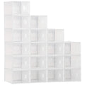 EasyComfort Mobile Scarpiera Rettangolare schoenenkast