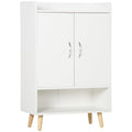 EasyComfort Mobile schoenenkast 60 x 30 x 92 cm