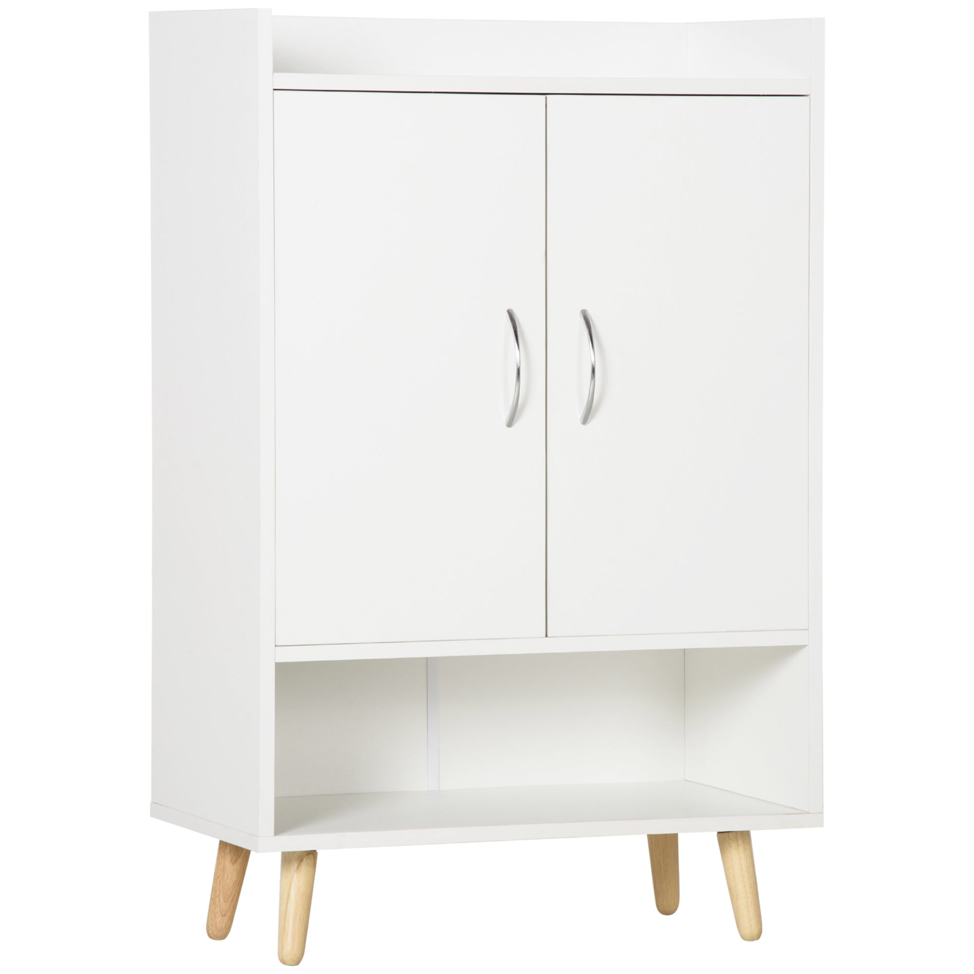 EasyComfort Mobile schoenenkast 60 x 30 x 92 cm