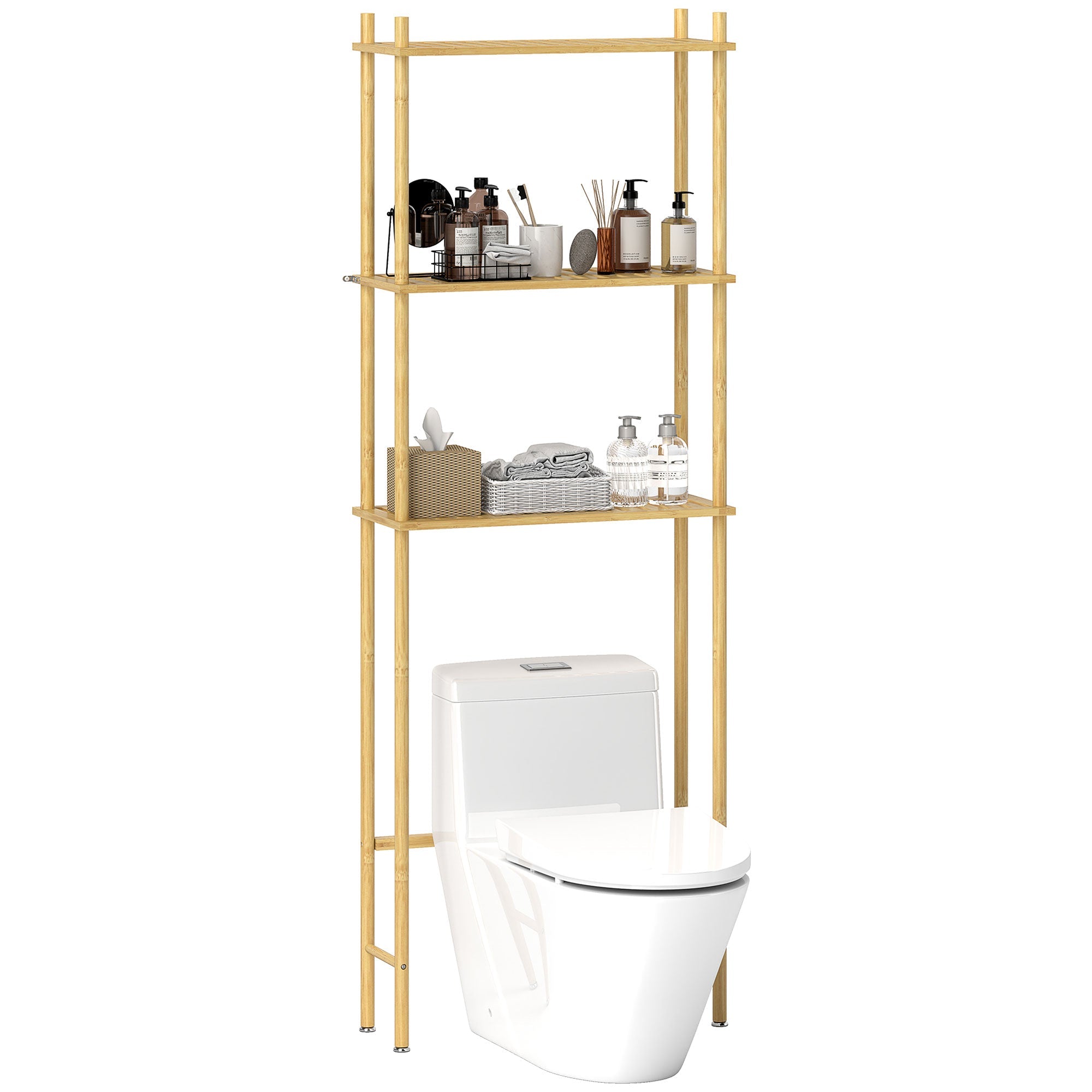 EasyComfort Mobile Sopra WC bovenkast