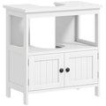 EasyComfort Mobile onderkast voor wastafel 60x30x60 cm wit