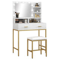 EasyComfort Kaptafel met spiegel