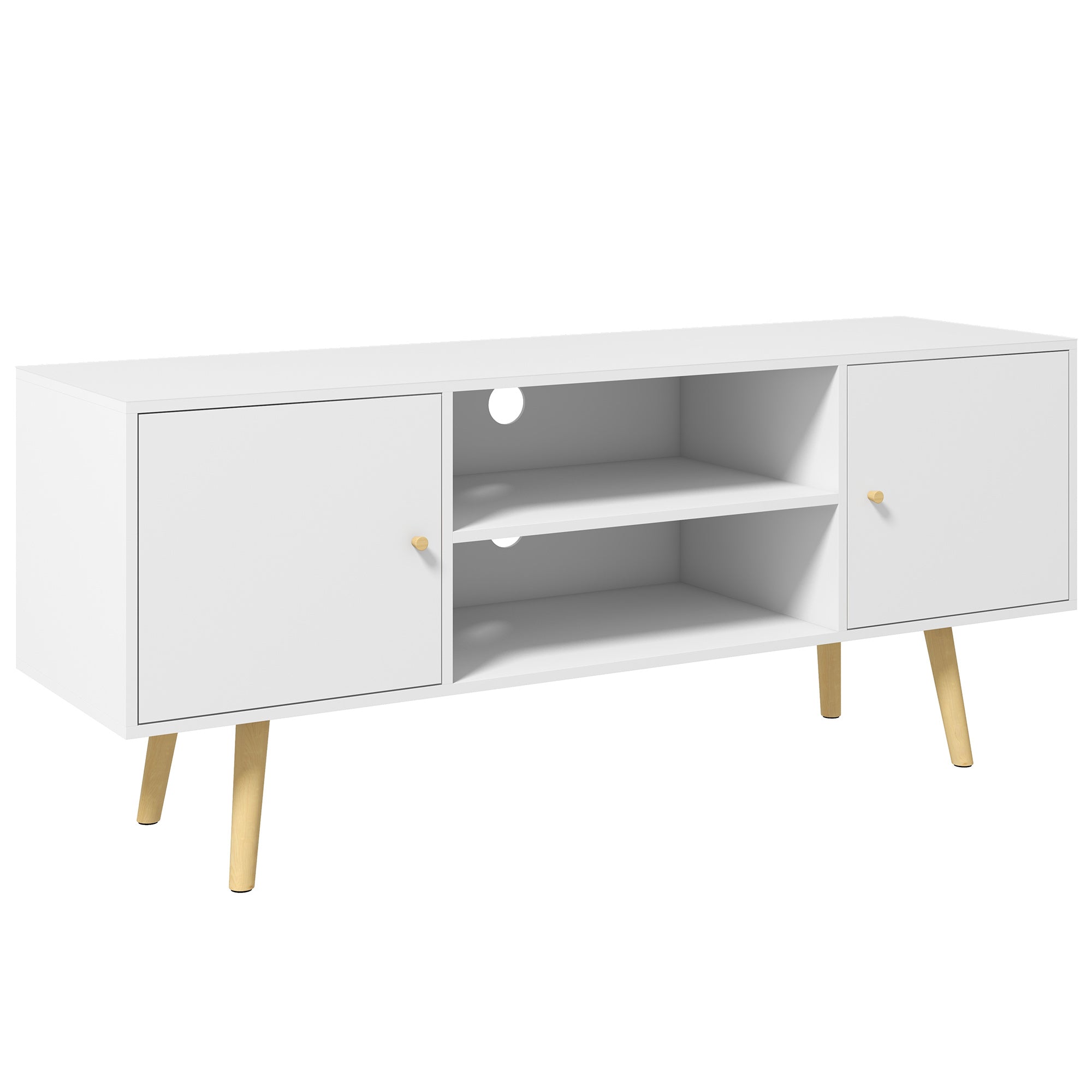 EasyComfort Mobile TV 55" tv-meubel