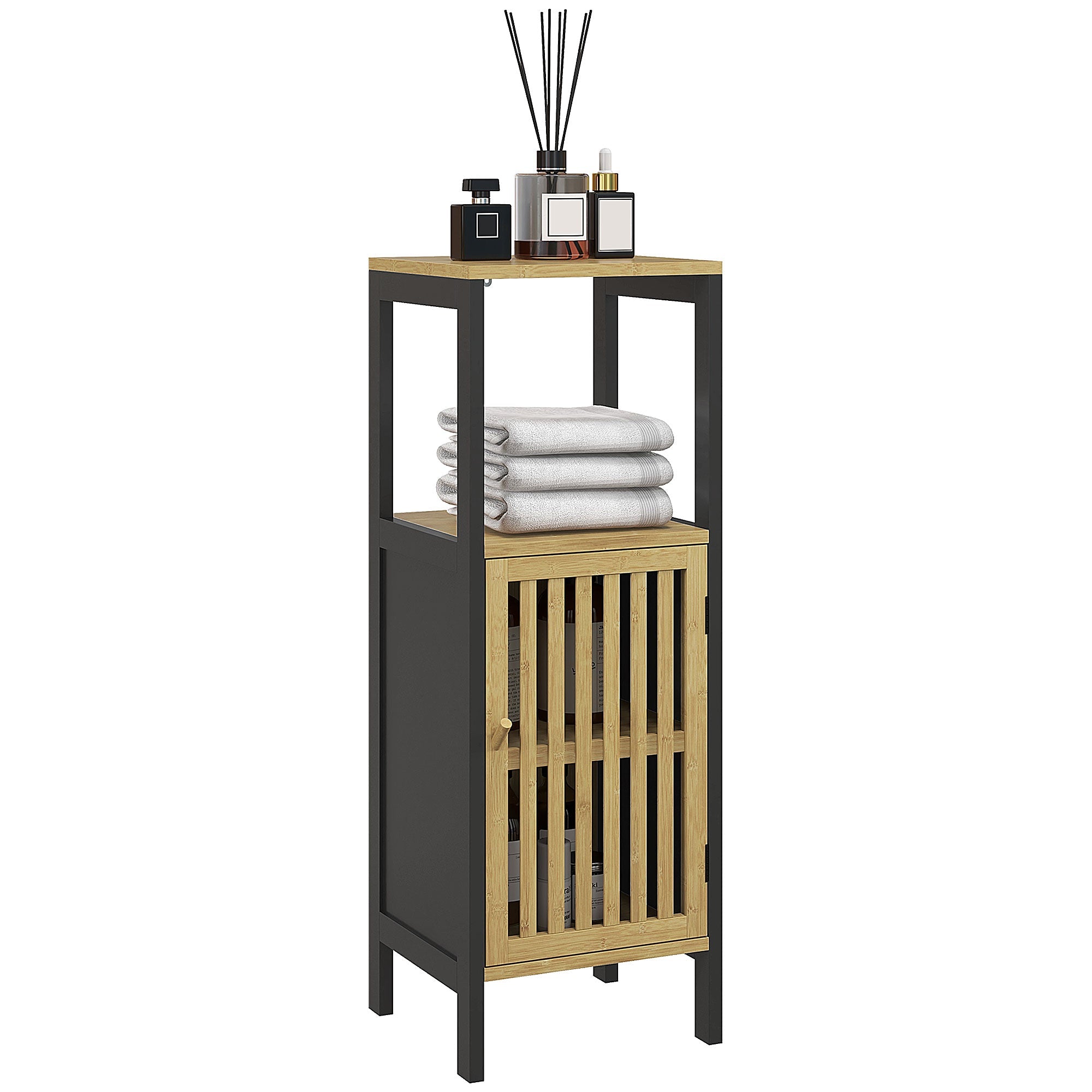EasyComfort Mobiletto badkamerkast