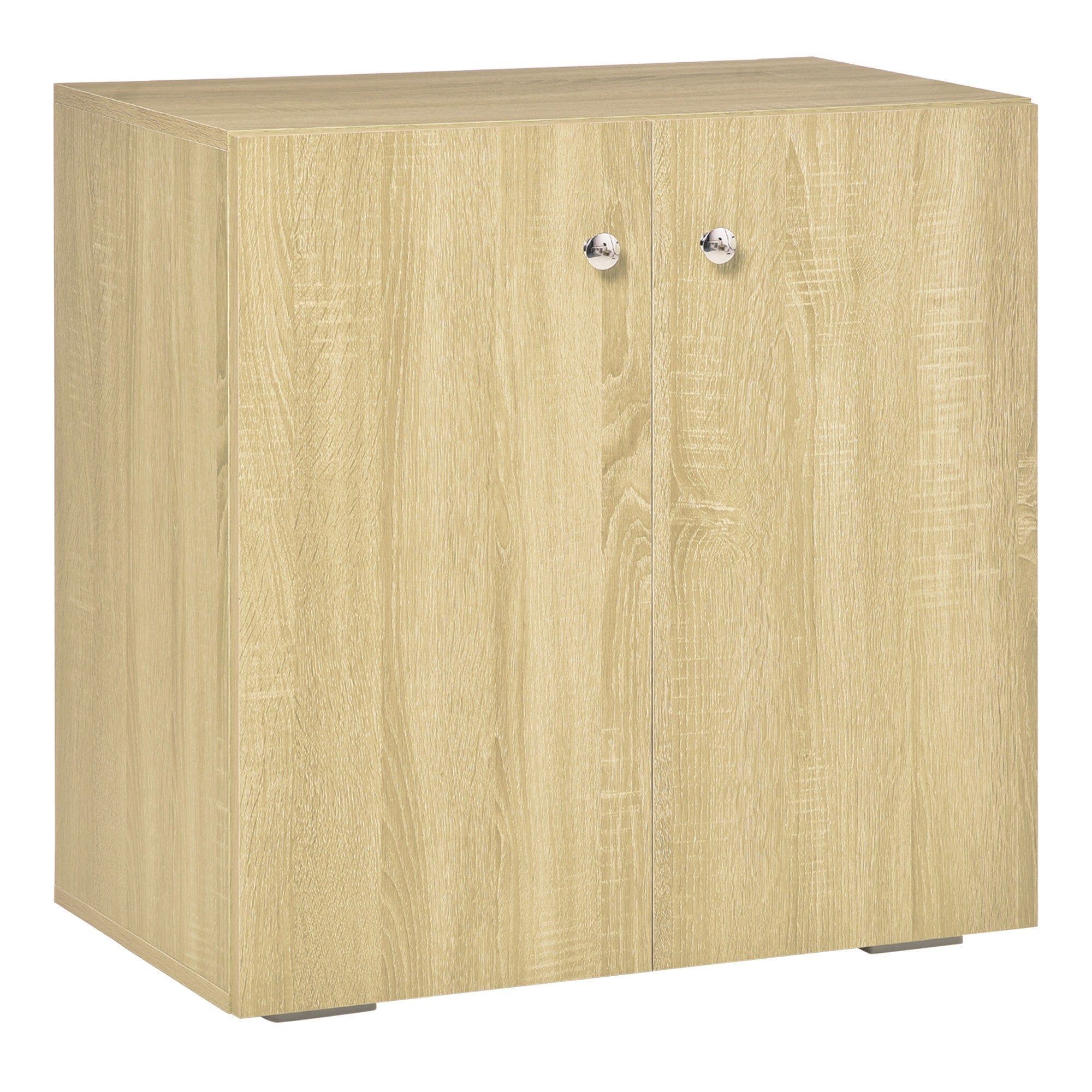 EasyComfort Mobiletto 2-deurs kast