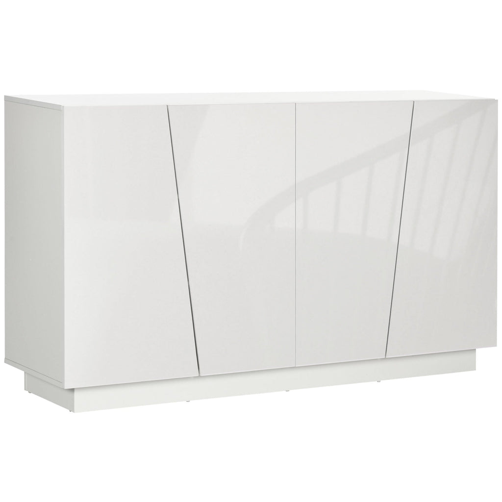 EasyComfort Mobiletto Multiuso opbergkast 150x40x88 cm