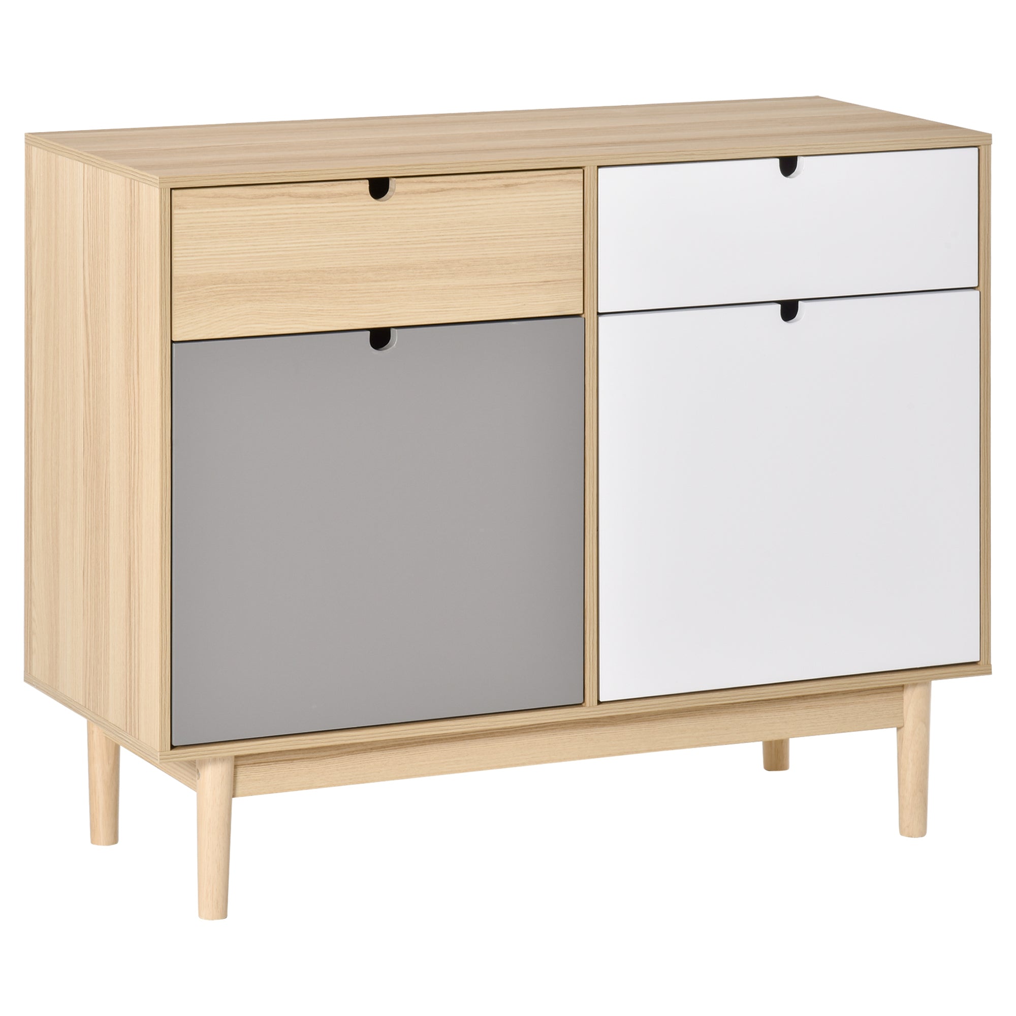 EasyComfort Mobiletto Multiuso kast