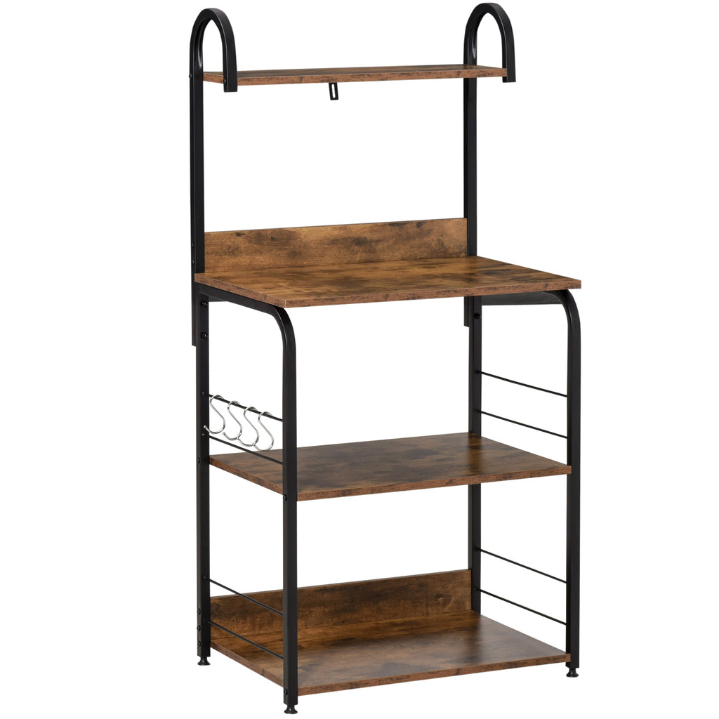 EasyComfort Magnetronkast 60x40x125 cm
