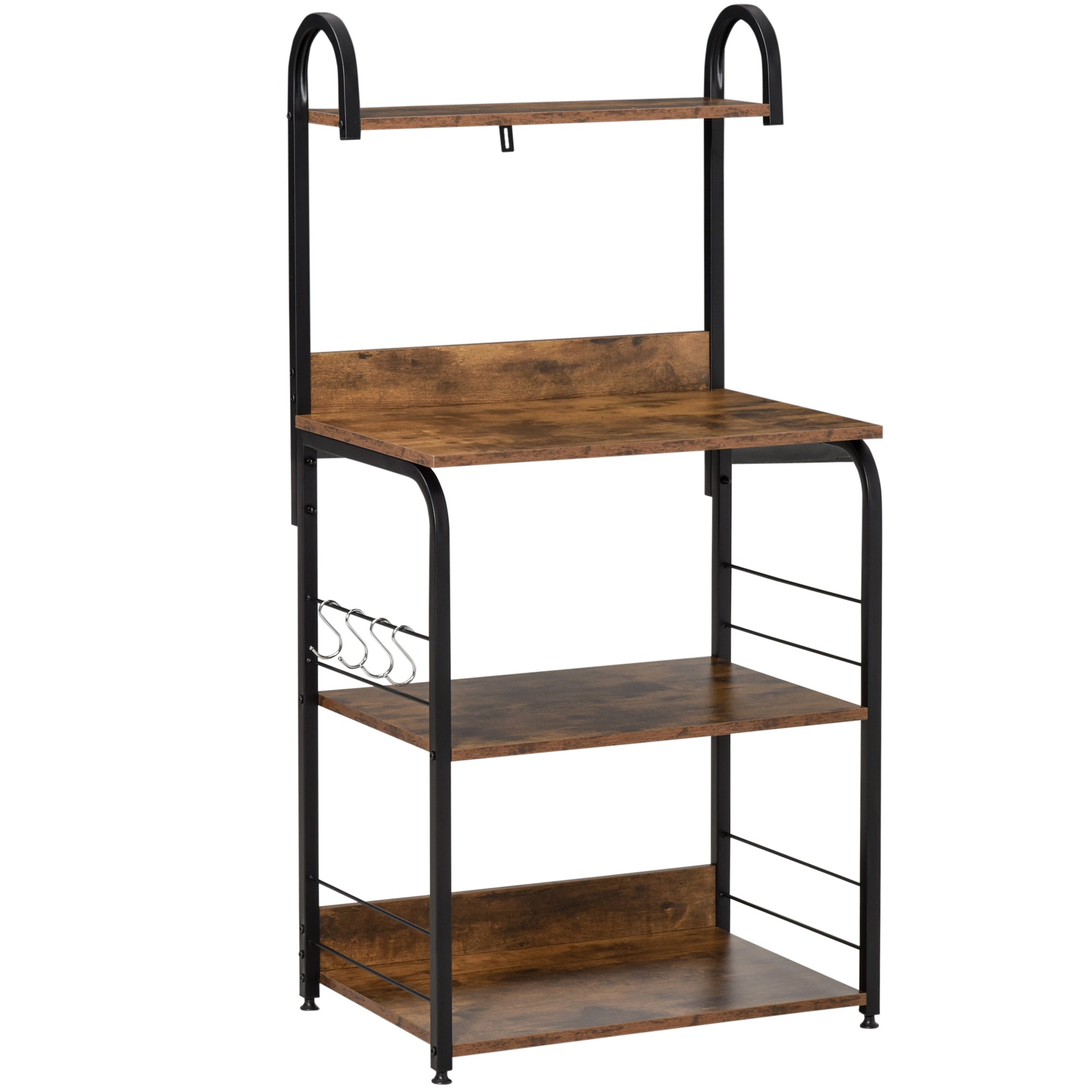EasyComfort Magnetronkast 60x40x125 cm