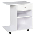 EasyComfort printermeubel wit