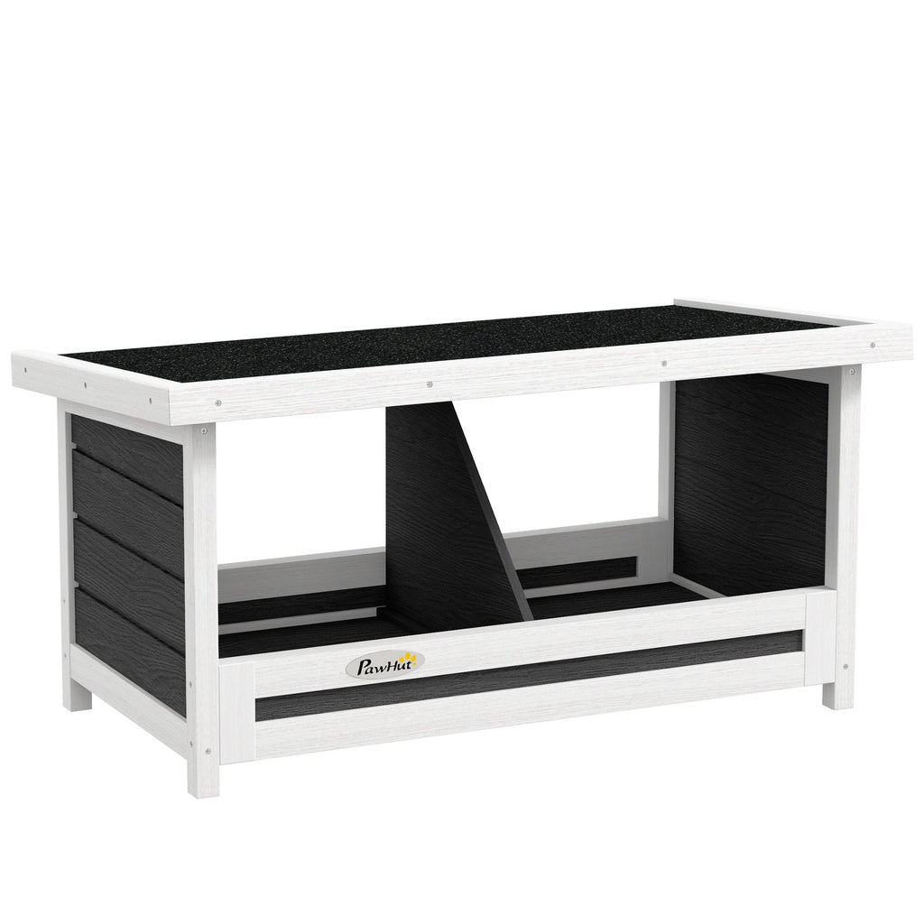 EasyComfort Nido per Galline 2-vaks kippennest