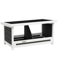EasyComfort Nido per Galline 2-vaks kippennest