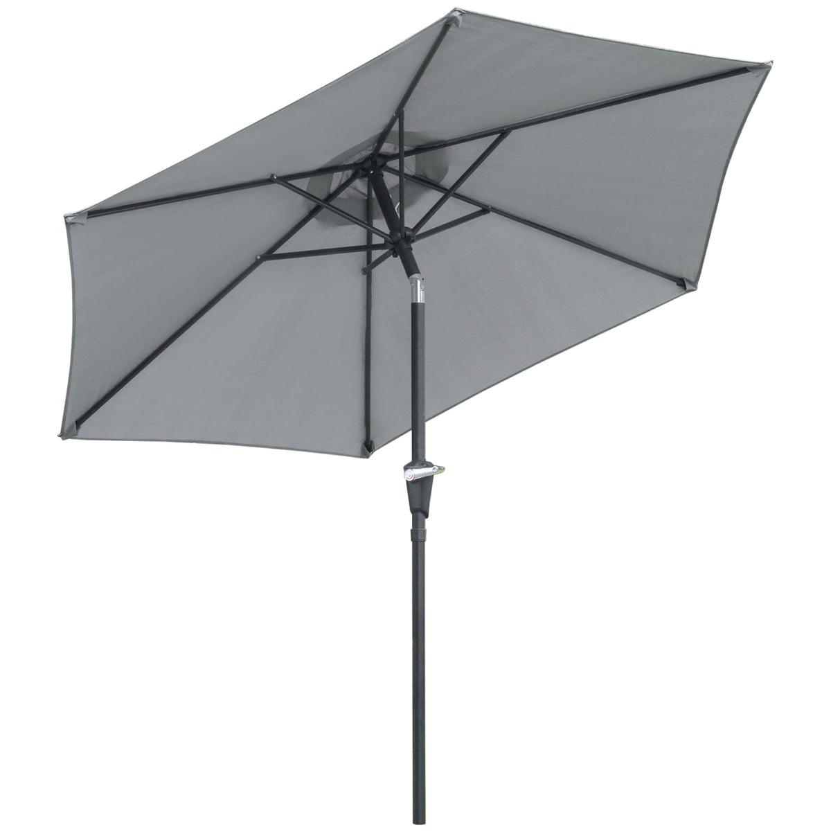 EasyComfort Parasol kantelbaar 2.3x2m