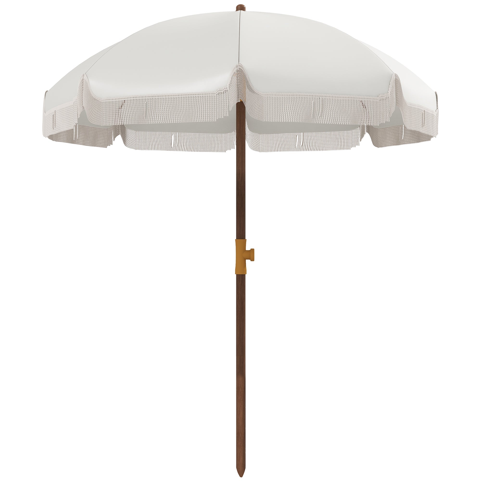 EasyComfort Ombrellone da Spiaggia Salvaspazio strandparasol