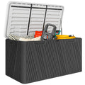 EasyComfort Panca Contenitore opbergbank 380 L
