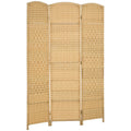 EasyComfort Kamerscherm 3-delig 135x180 cm