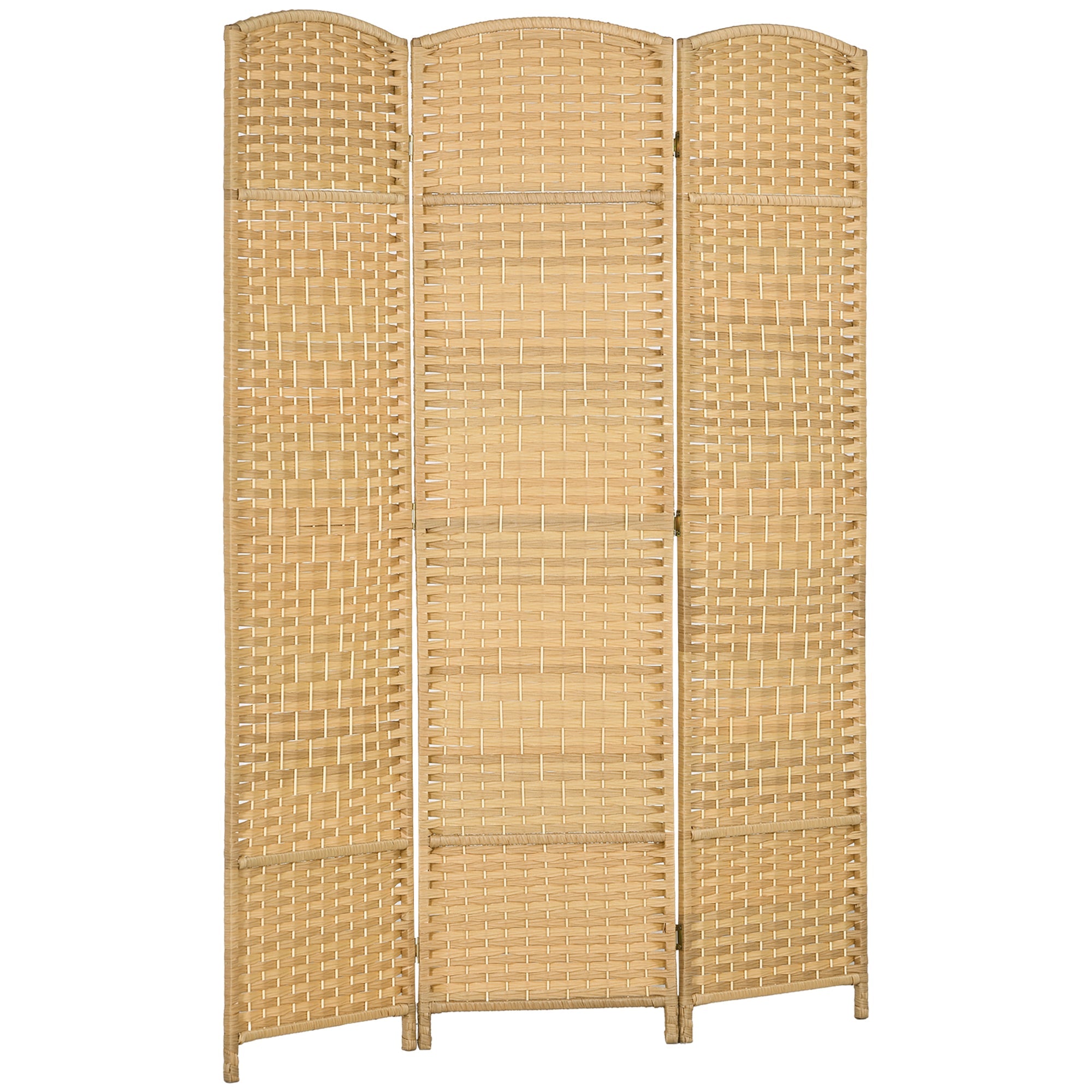 EasyComfort Kamerscherm 3-delig 135x180 cm