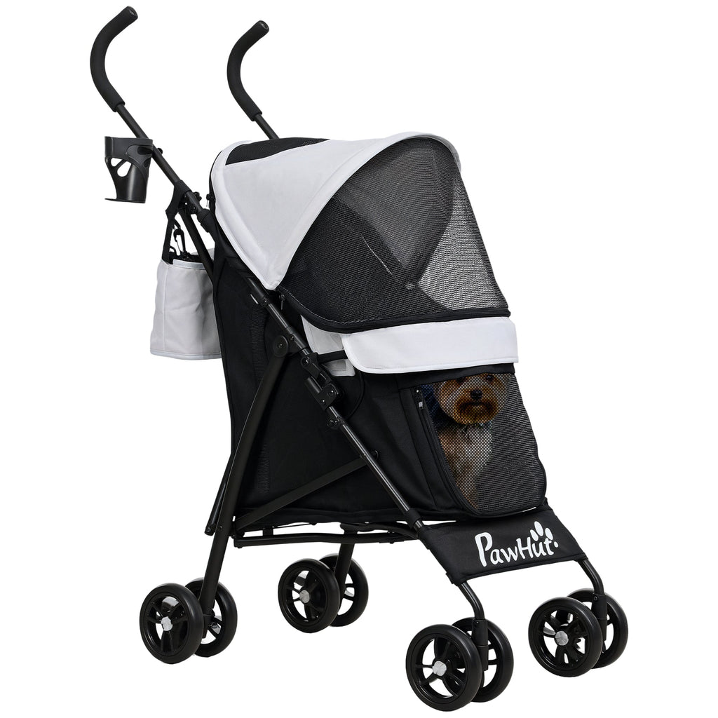 EasyComfort hondenbuggy 76x44x103 cm