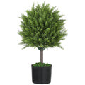 EasyComfort Cedro kunstboom 55 cm