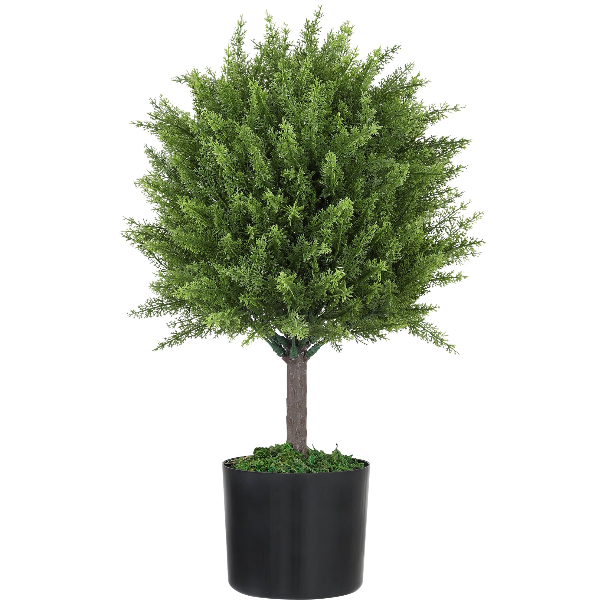 EasyComfort Cedro kunstboom 55 cm