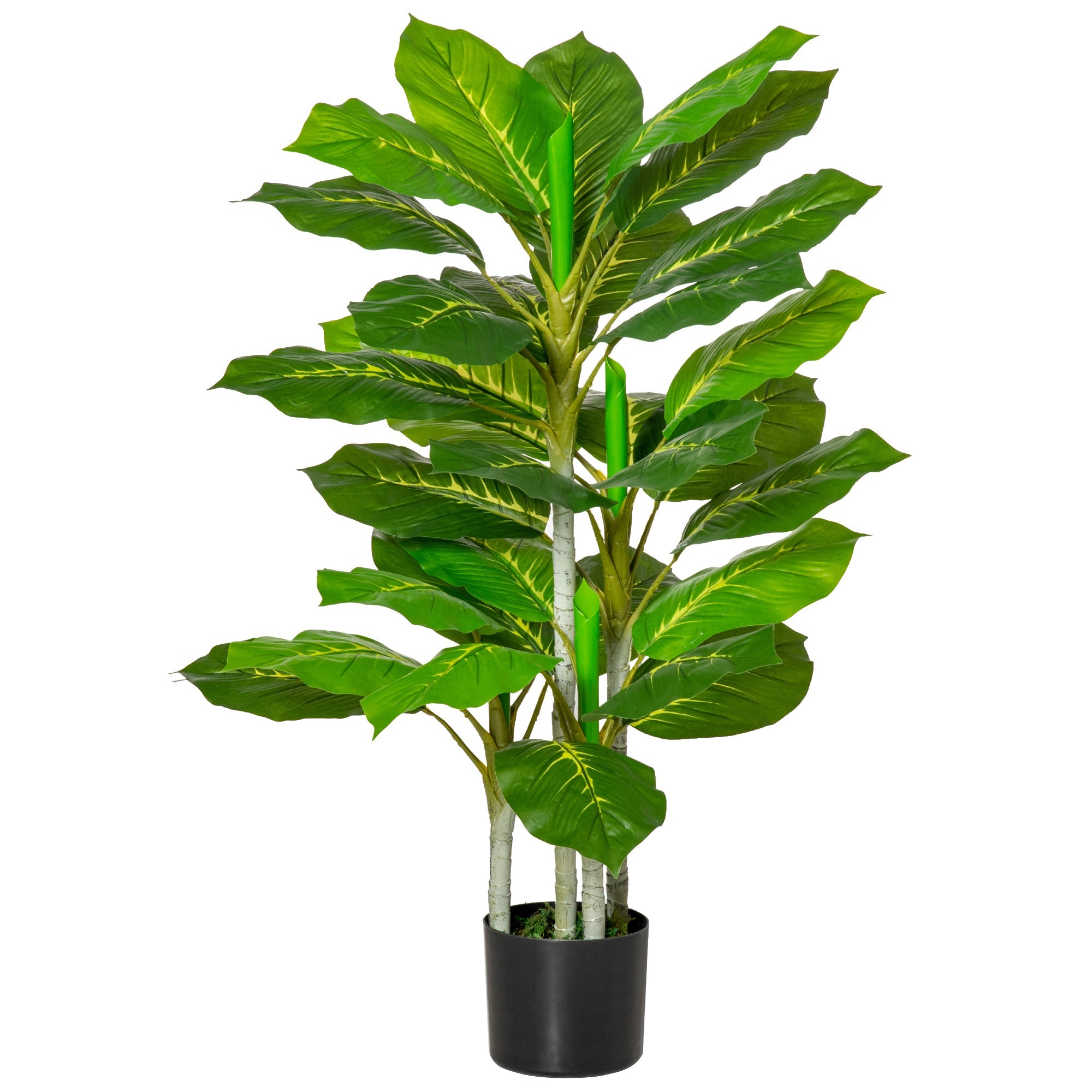 EasyComfort Kunstplant 95 cm met pot