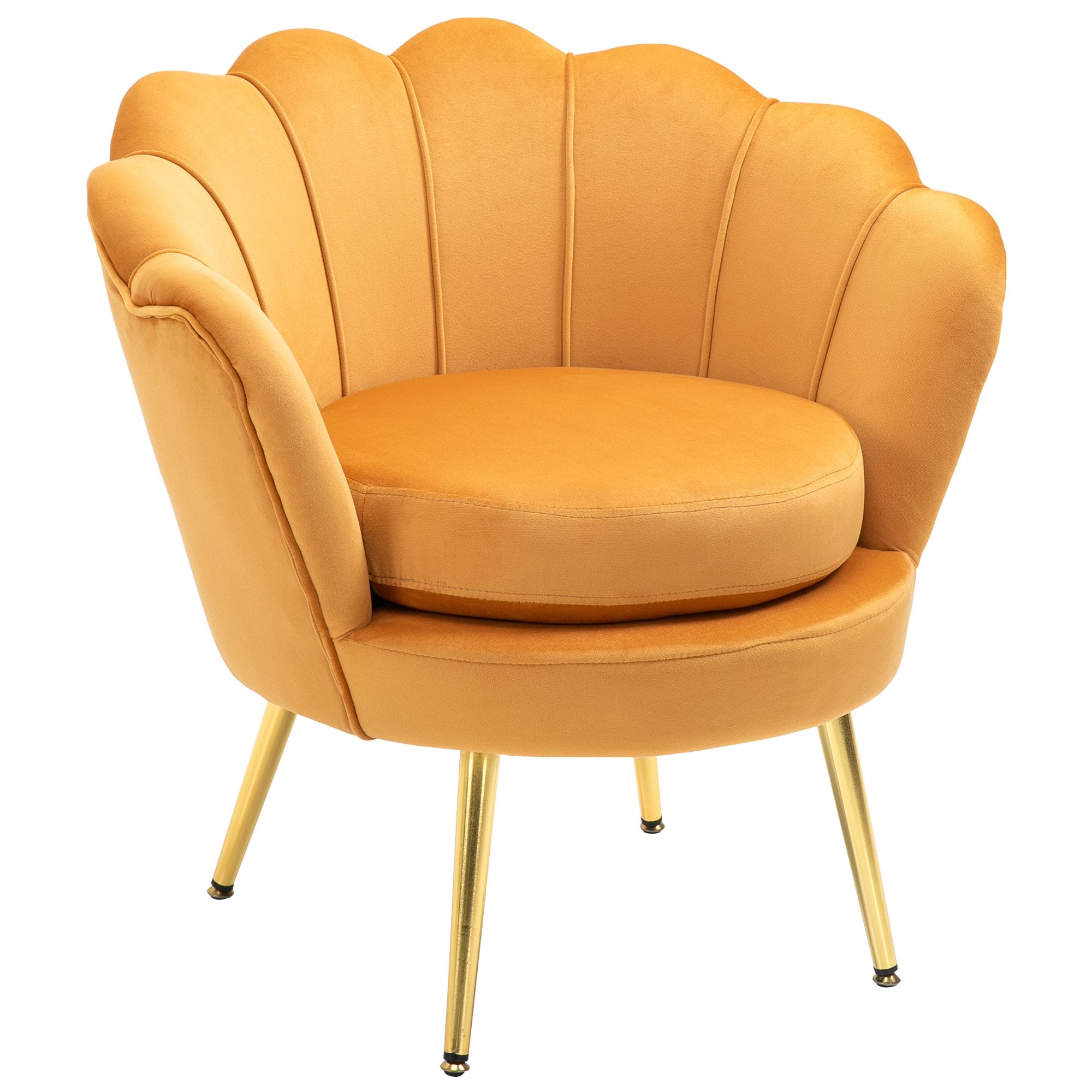 EasyComfort Conchiglia fauteuil