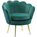 EasyComfort Conchiglia fauteuil