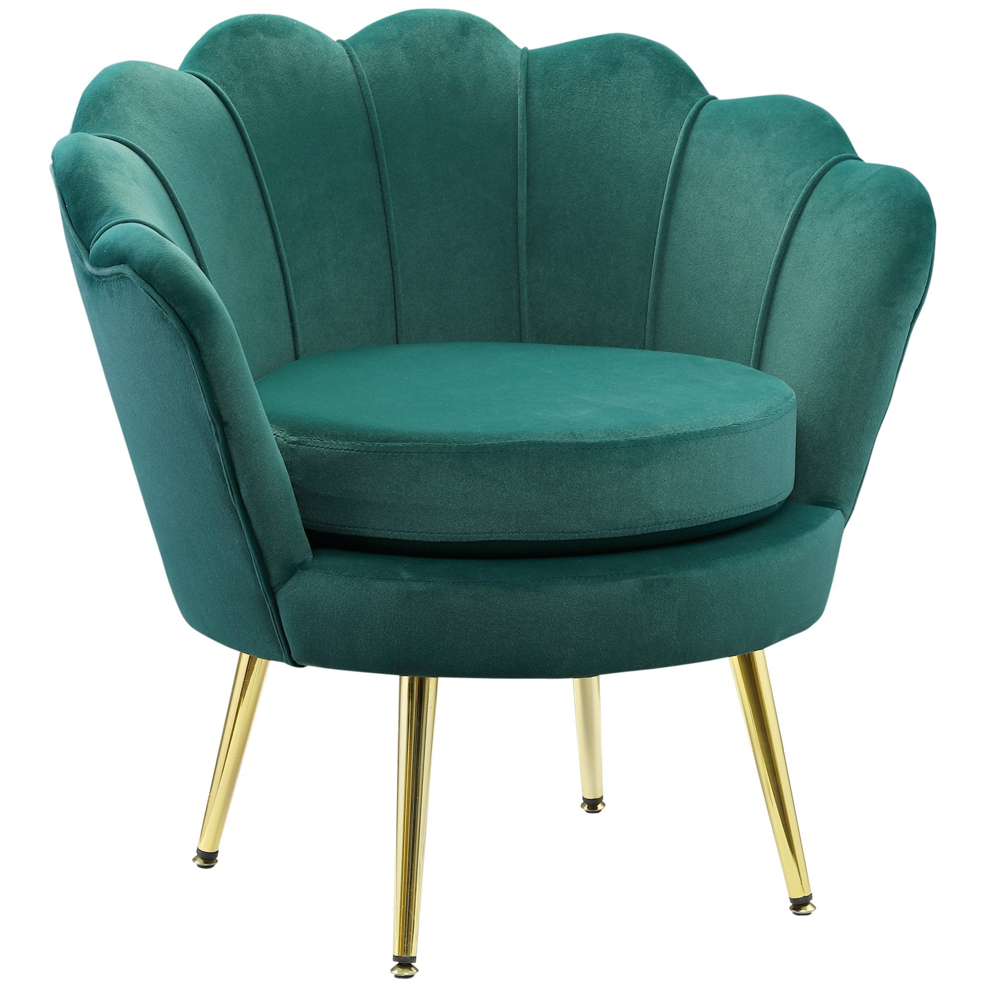 EasyComfort Conchiglia fauteuil