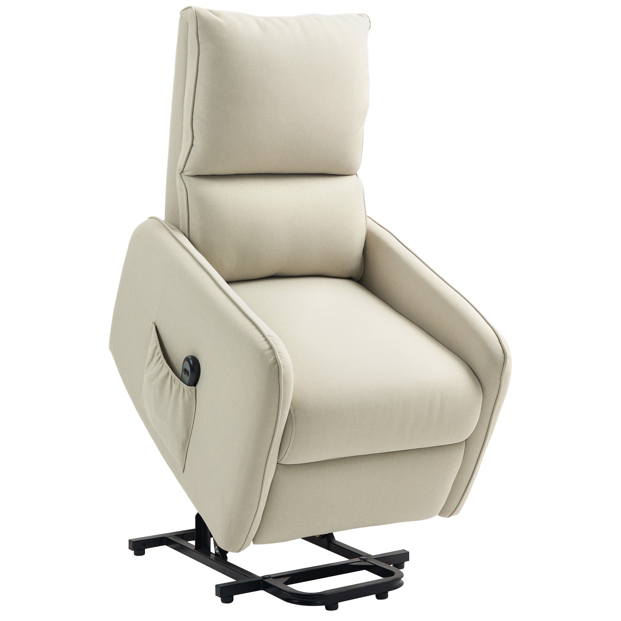 EasyComfort Poltrona Alzapersona elektrische sta-op fauteuil