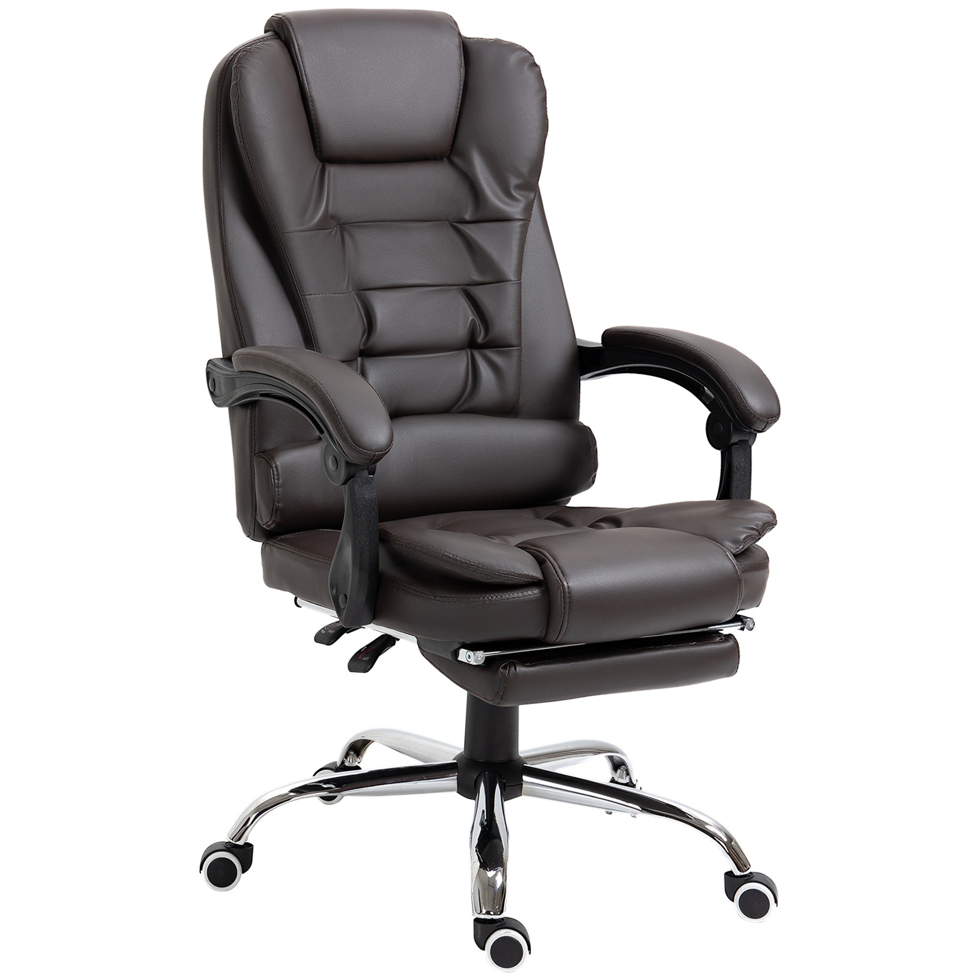 EasyComfort Presidentiële bureaustoel