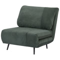 EasyComfort Fauteuilbed 1-persoons
