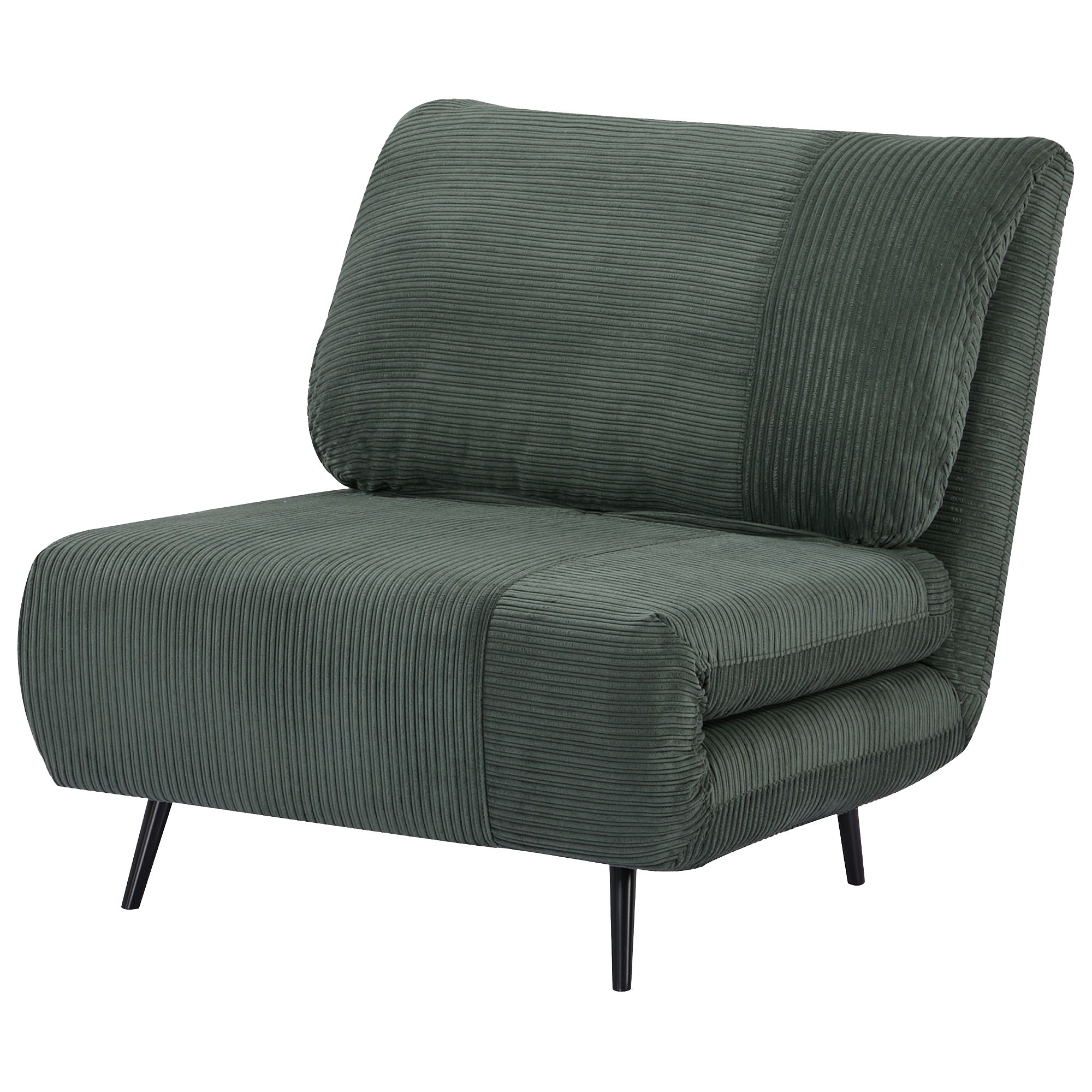 EasyComfort Fauteuilbed 1-persoons