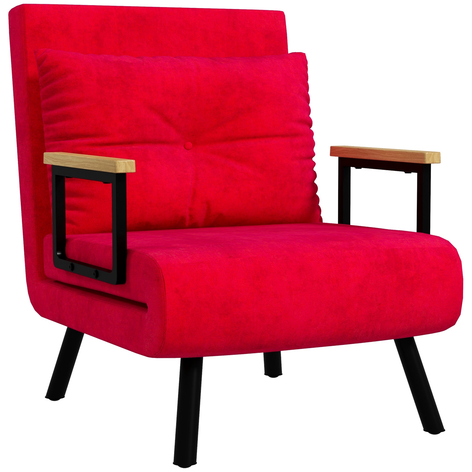EasyComfort 3-in-1 slaapfauteuil