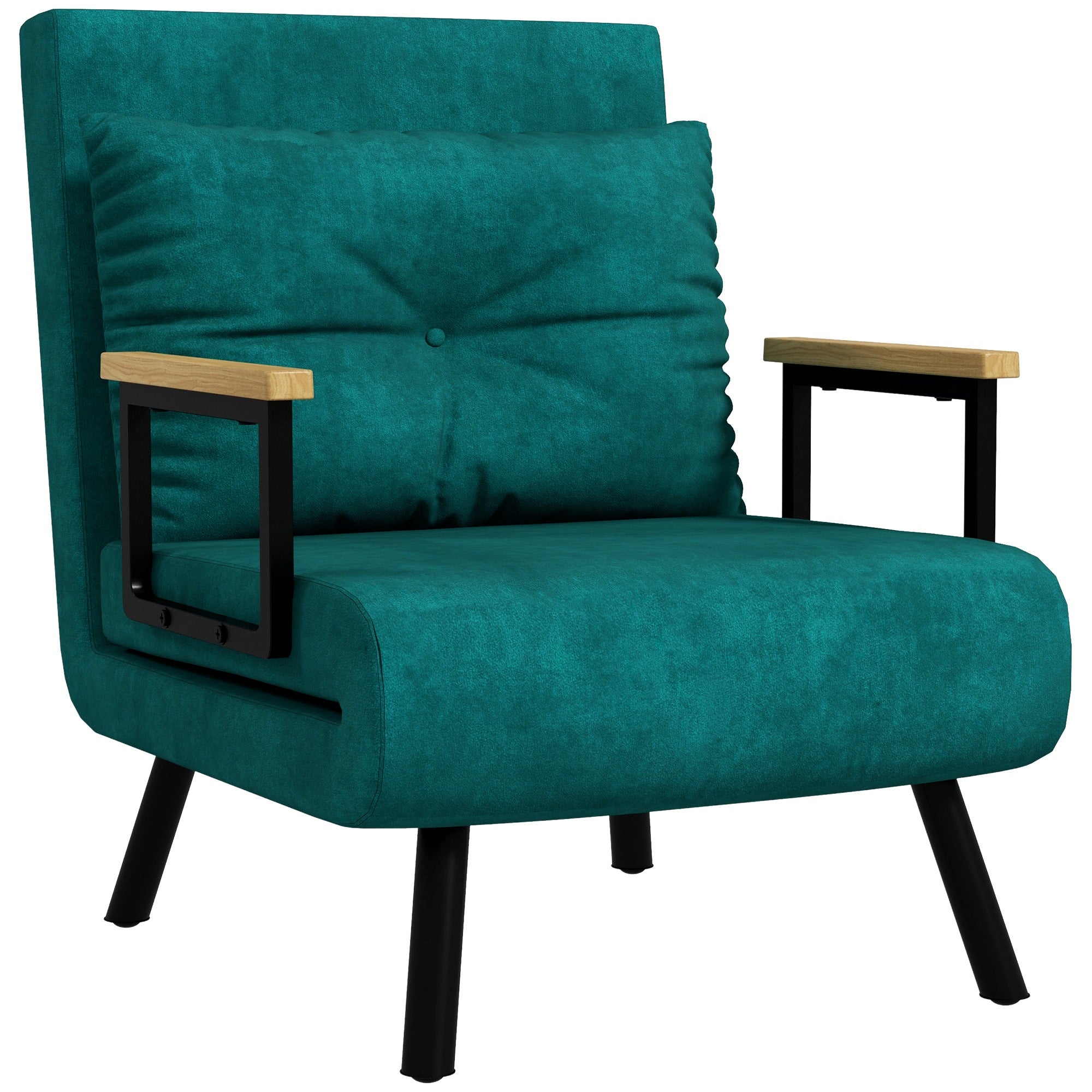 EasyComfort 3-in-1 slaapfauteuil