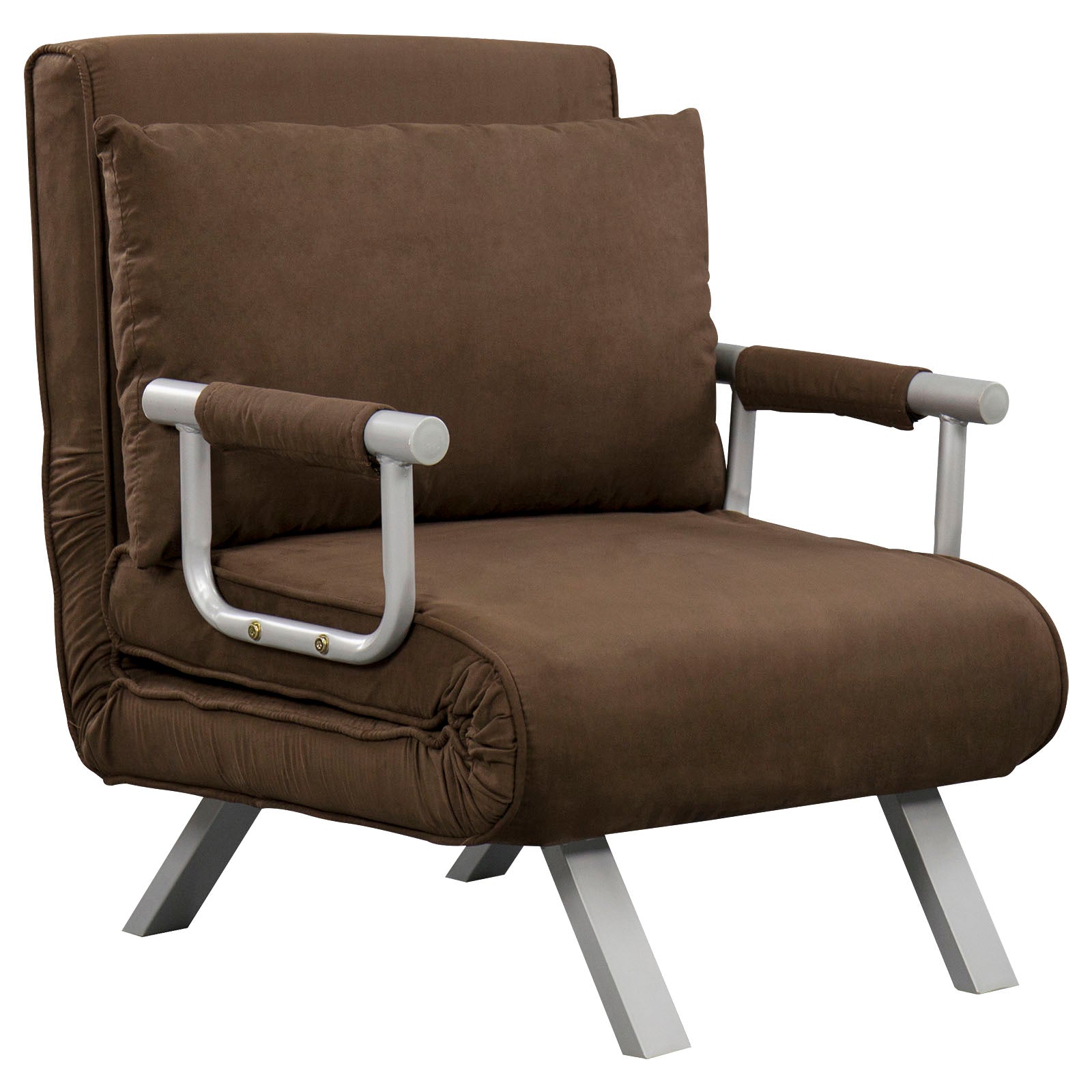 EasyComfort Poltrona Letto Moderna 2-in-1 fauteuilbed