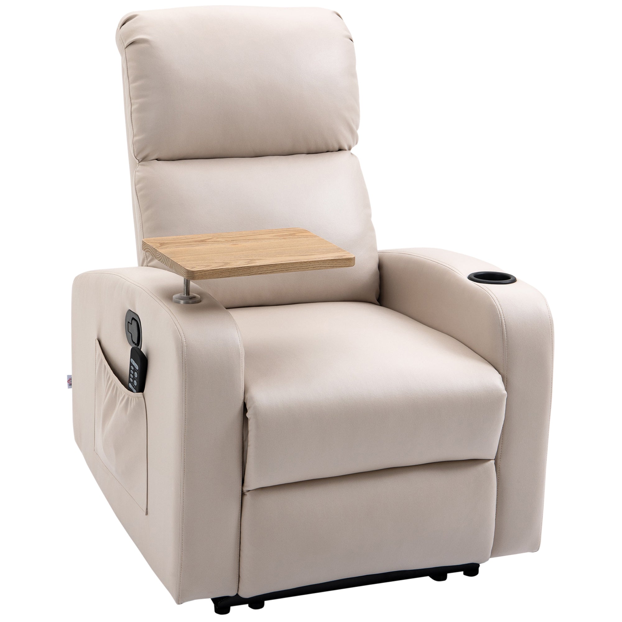 EasyComfort massagestoel