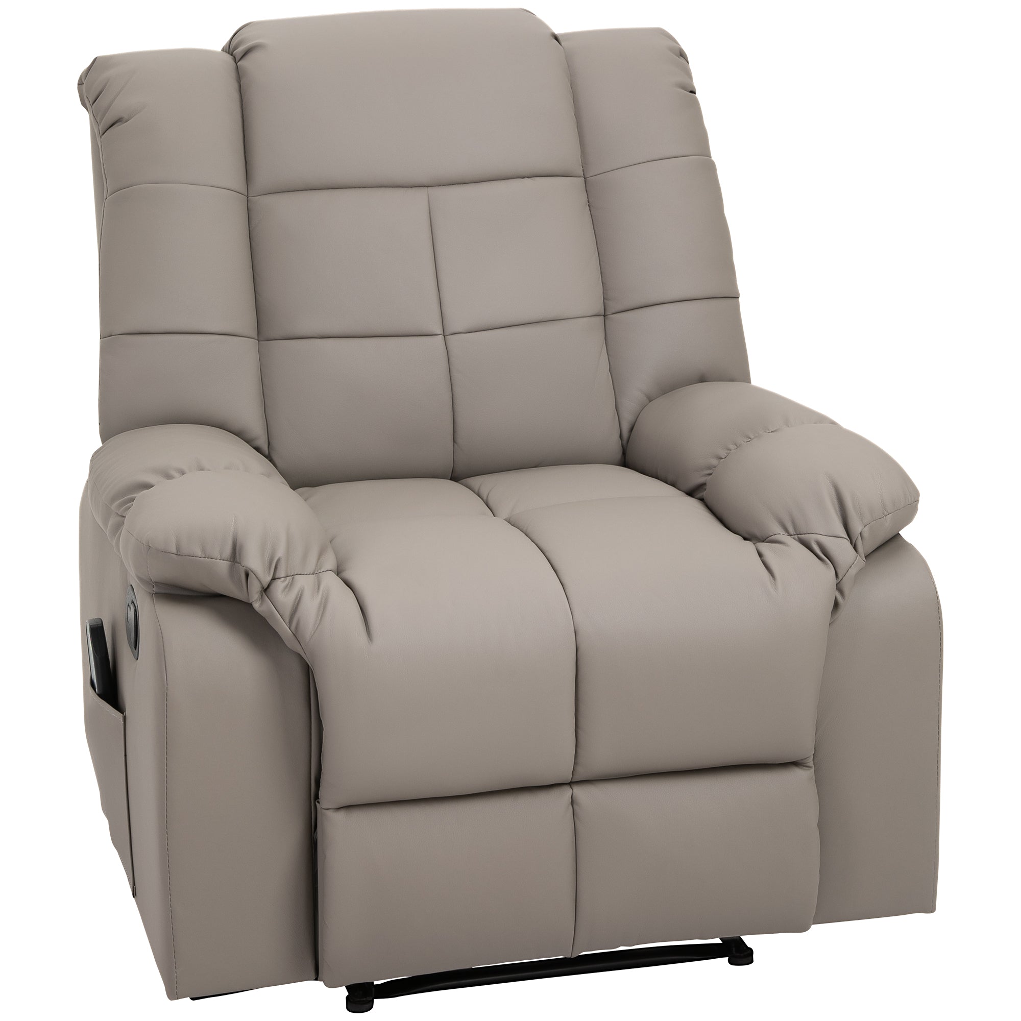 EasyComfort Poltrona Relax fauteuil met 8 massagepunten
