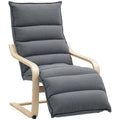 EasyComfort Poltrona Relax in Legno fauteuil
